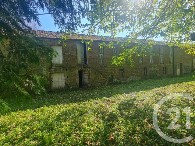 maison à vendre - 7 pièces - 126.0 m2 - CHAMPSECRET - 61 - BASSE-NORMANDIE - Century 21 Agence Pays D'Andaines