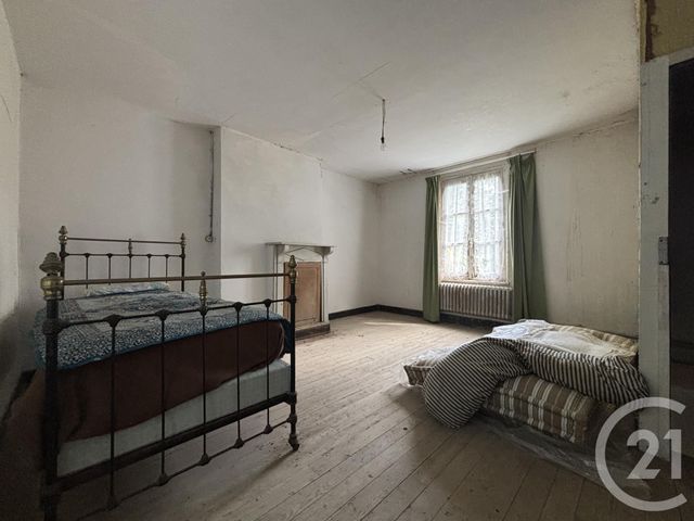 maison à vendre - 7 pièces - 126.0 m2 - CHAMPSECRET - 61 - BASSE-NORMANDIE - Century 21 Agence Pays D'Andaines