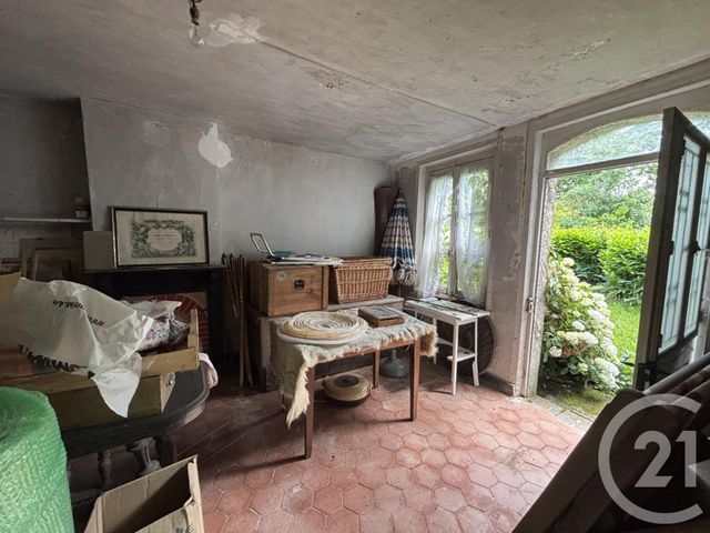 maison à vendre - 7 pièces - 126.0 m2 - CHAMPSECRET - 61 - BASSE-NORMANDIE - Century 21 Agence Pays D'Andaines