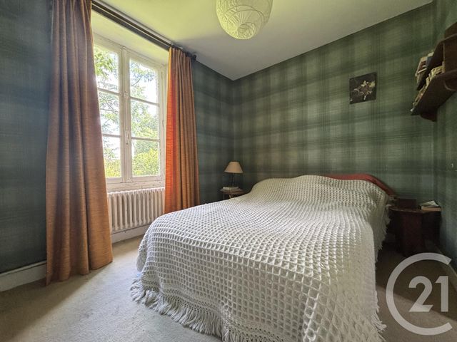 maison à vendre - 7 pièces - 126.0 m2 - CHAMPSECRET - 61 - BASSE-NORMANDIE - Century 21 Agence Pays D'Andaines