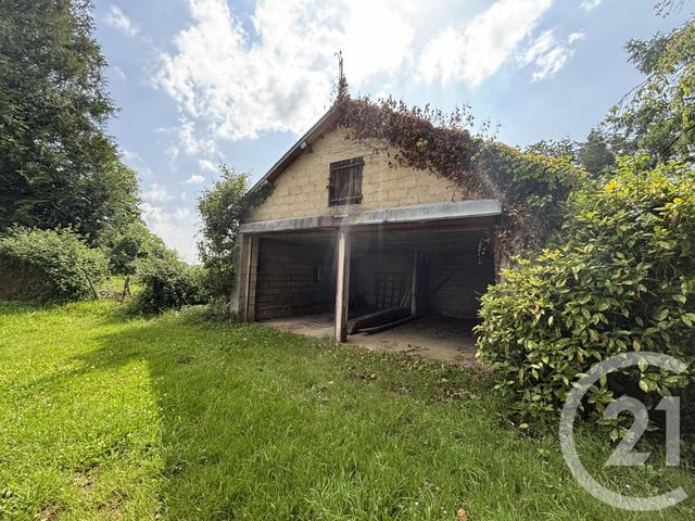 maison à vendre - 7 pièces - 126.0 m2 - CHAMPSECRET - 61 - BASSE-NORMANDIE - Century 21 Agence Pays D'Andaines