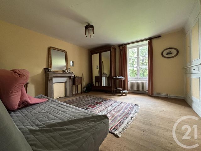 maison à vendre - 7 pièces - 126.0 m2 - CHAMPSECRET - 61 - BASSE-NORMANDIE - Century 21 Agence Pays D'Andaines