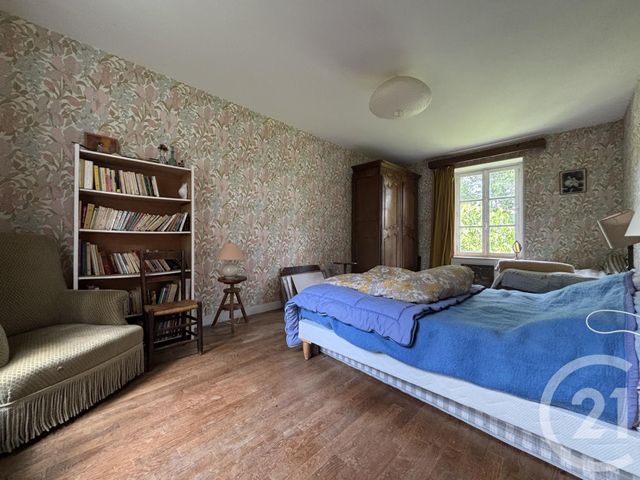 maison à vendre - 7 pièces - 126.0 m2 - CHAMPSECRET - 61 - BASSE-NORMANDIE - Century 21 Agence Pays D'Andaines