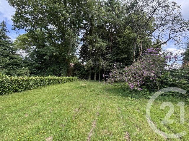 maison à vendre - 7 pièces - 126.0 m2 - CHAMPSECRET - 61 - BASSE-NORMANDIE - Century 21 Agence Pays D'Andaines