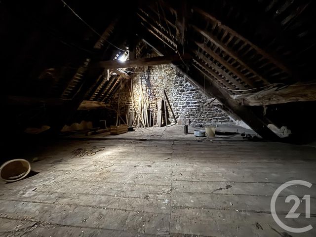 Afficher la photo en grand maison à vendre - 4 pièces - 72.11 m2 - CHAMPSECRET - 61 - BASSE-NORMANDIE - Century 21 Agence Pays D'Andaines