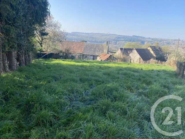 Afficher la photo en grand maison à vendre - 4 pièces - 72.11 m2 - CHAMPSECRET - 61 - BASSE-NORMANDIE - Century 21 Agence Pays D'Andaines