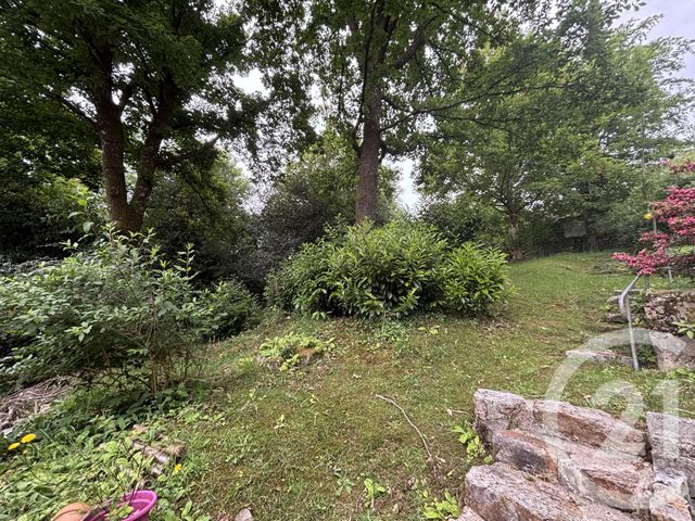 maison à vendre - 5 pièces - 121.0 m2 - BAGNOLES DE L ORNE NORMANDIE - 61 - BASSE-NORMANDIE - Century 21 Agence Pays D'Andaines