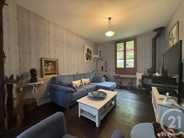 maison à vendre - 5 pièces - 121.0 m2 - BAGNOLES DE L ORNE NORMANDIE - 61 - BASSE-NORMANDIE - Century 21 Agence Pays D'Andaines