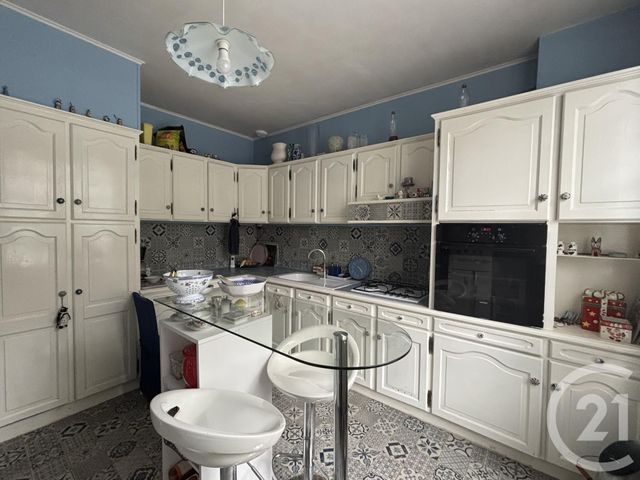 maison à vendre - 5 pièces - 121.0 m2 - BAGNOLES DE L ORNE NORMANDIE - 61 - BASSE-NORMANDIE - Century 21 Agence Pays D'Andaines