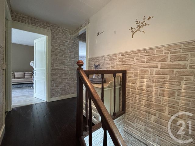 maison à vendre - 5 pièces - 121.0 m2 - BAGNOLES DE L ORNE NORMANDIE - 61 - BASSE-NORMANDIE - Century 21 Agence Pays D'Andaines