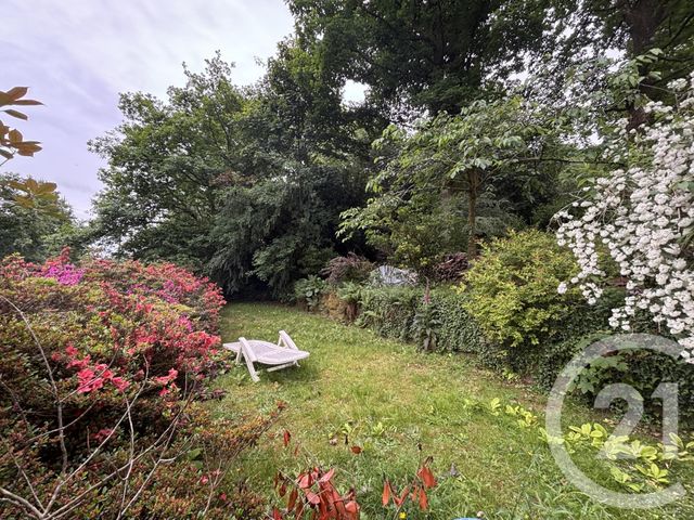 maison à vendre - 5 pièces - 121.0 m2 - BAGNOLES DE L ORNE NORMANDIE - 61 - BASSE-NORMANDIE - Century 21 Agence Pays D'Andaines