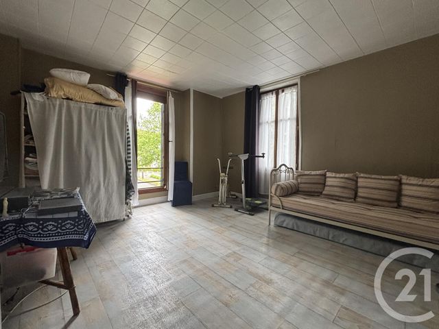 maison à vendre - 5 pièces - 121.0 m2 - BAGNOLES DE L ORNE NORMANDIE - 61 - BASSE-NORMANDIE - Century 21 Agence Pays D'Andaines