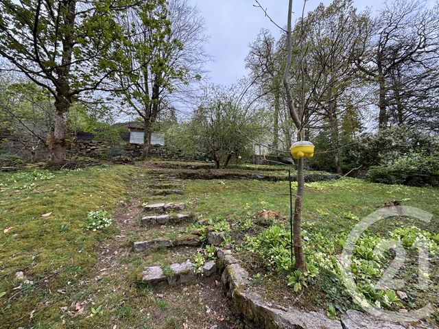 maison à vendre - 5 pièces - 121.0 m2 - BAGNOLES DE L ORNE NORMANDIE - 61 - BASSE-NORMANDIE - Century 21 Agence Pays D'Andaines