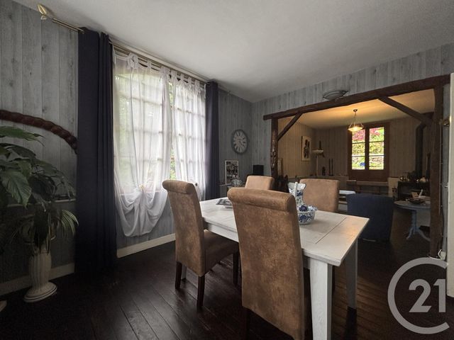 maison à vendre - 5 pièces - 121.0 m2 - BAGNOLES DE L ORNE NORMANDIE - 61 - BASSE-NORMANDIE - Century 21 Agence Pays D'Andaines