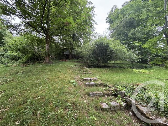 maison à vendre - 5 pièces - 121.0 m2 - BAGNOLES DE L ORNE NORMANDIE - 61 - BASSE-NORMANDIE - Century 21 Agence Pays D'Andaines