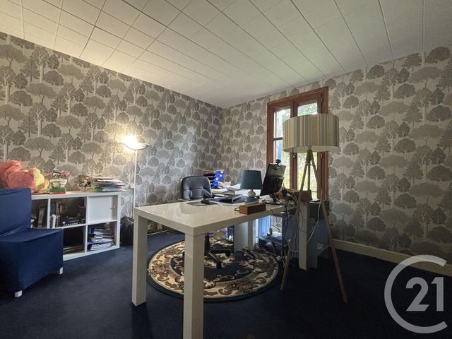 maison à vendre - 5 pièces - 121.0 m2 - BAGNOLES DE L ORNE NORMANDIE - 61 - BASSE-NORMANDIE - Century 21 Agence Pays D'Andaines