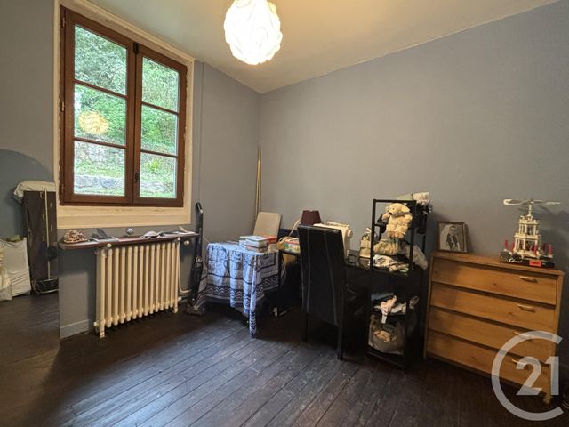 maison à vendre - 5 pièces - 121.0 m2 - BAGNOLES DE L ORNE NORMANDIE - 61 - BASSE-NORMANDIE - Century 21 Agence Pays D'Andaines