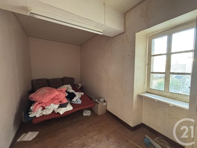 maison à vendre - 8 pièces - 198.19 m2 - COUPTRAIN - 53 - PAYS-DE-LOIRE - Century 21 Agence Pays D'Andaines