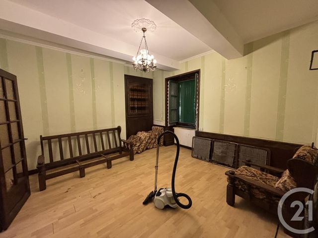 maison à vendre - 8 pièces - 198.19 m2 - COUPTRAIN - 53 - PAYS-DE-LOIRE - Century 21 Agence Pays D'Andaines