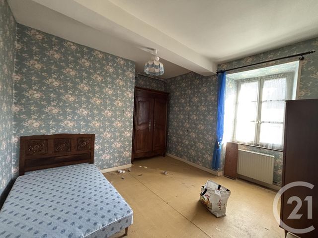 maison à vendre - 8 pièces - 198.19 m2 - COUPTRAIN - 53 - PAYS-DE-LOIRE - Century 21 Agence Pays D'Andaines