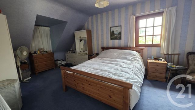maison à vendre - 6 pièces - 135.02 m2 - LES MONTS D ANDAINE - 61 - BASSE-NORMANDIE - Century 21 Agence Pays D'Andaines