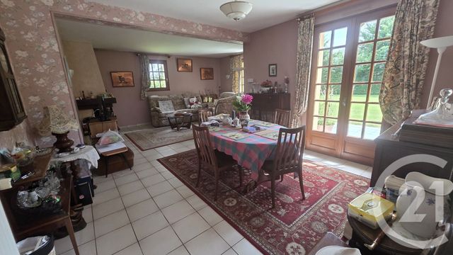 maison à vendre - 6 pièces - 135.02 m2 - LES MONTS D ANDAINE - 61 - BASSE-NORMANDIE - Century 21 Agence Pays D'Andaines