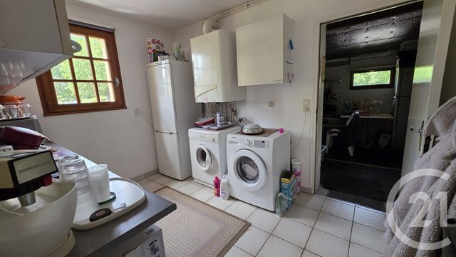 maison à vendre - 6 pièces - 135.02 m2 - LES MONTS D ANDAINE - 61 - BASSE-NORMANDIE - Century 21 Agence Pays D'Andaines