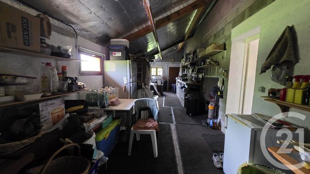 maison à vendre - 6 pièces - 135.02 m2 - LES MONTS D ANDAINE - 61 - BASSE-NORMANDIE - Century 21 Agence Pays D'Andaines