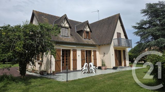 maison à vendre - 6 pièces - 135.02 m2 - LES MONTS D ANDAINE - 61 - BASSE-NORMANDIE - Century 21 Agence Pays D'Andaines