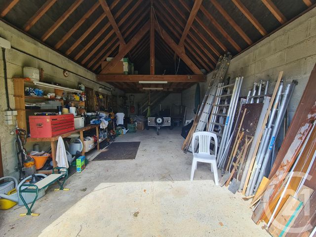 maison à vendre - 6 pièces - 135.02 m2 - LES MONTS D ANDAINE - 61 - BASSE-NORMANDIE - Century 21 Agence Pays D'Andaines