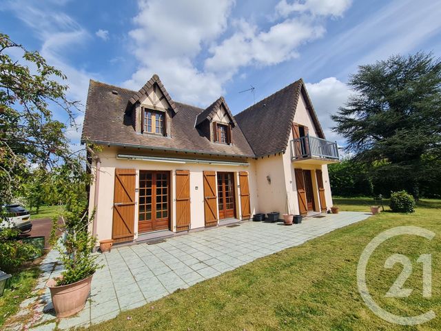 maison - LES MONTS D ANDAINE - 61