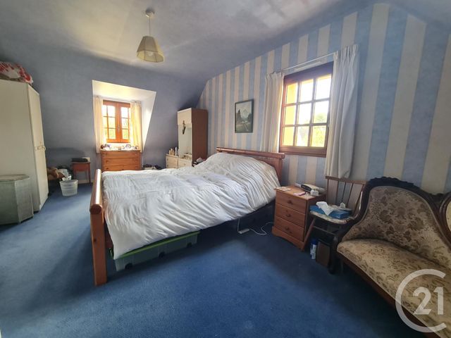 maison à vendre - 6 pièces - 135.02 m2 - LES MONTS D ANDAINE - 61 - BASSE-NORMANDIE - Century 21 Agence Pays D'Andaines