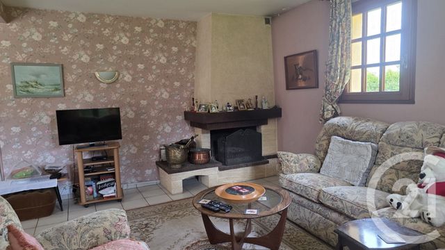 maison à vendre - 6 pièces - 135.02 m2 - LES MONTS D ANDAINE - 61 - BASSE-NORMANDIE - Century 21 Agence Pays D'Andaines