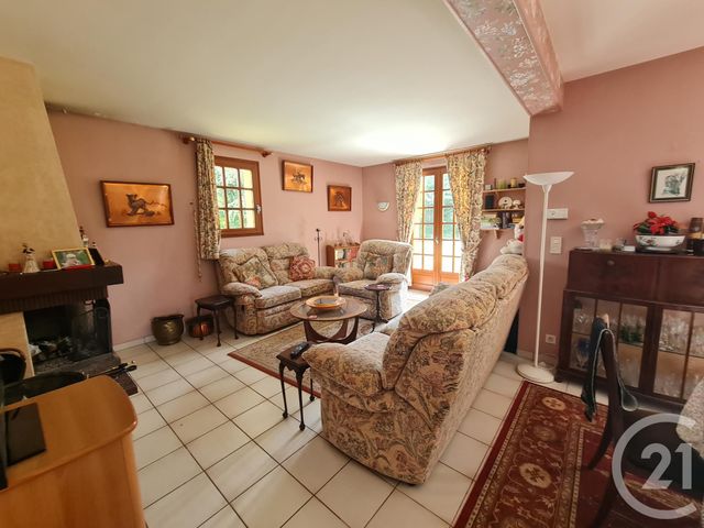 maison à vendre - 6 pièces - 135.02 m2 - LES MONTS D ANDAINE - 61 - BASSE-NORMANDIE - Century 21 Agence Pays D'Andaines