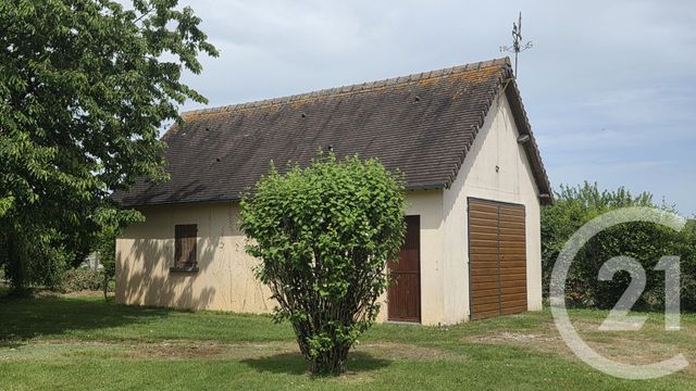 maison à vendre - 6 pièces - 135.02 m2 - LES MONTS D ANDAINE - 61 - BASSE-NORMANDIE - Century 21 Agence Pays D'Andaines