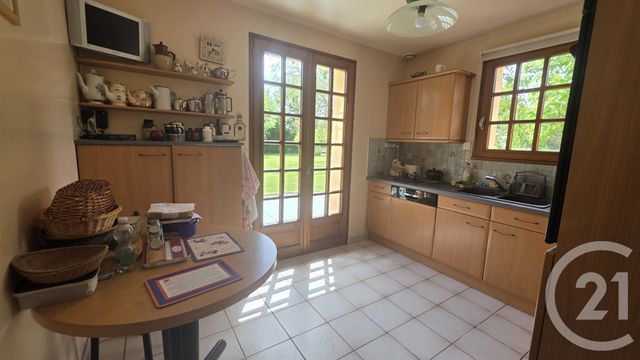maison à vendre - 6 pièces - 135.02 m2 - LES MONTS D ANDAINE - 61 - BASSE-NORMANDIE - Century 21 Agence Pays D'Andaines