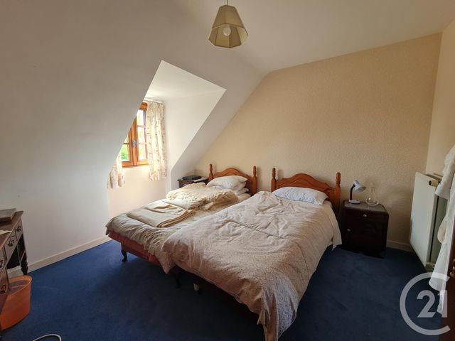 maison à vendre - 6 pièces - 135.02 m2 - LES MONTS D ANDAINE - 61 - BASSE-NORMANDIE - Century 21 Agence Pays D'Andaines