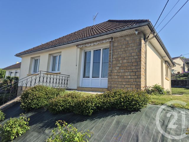 maison - LA FERTE MACE - 61