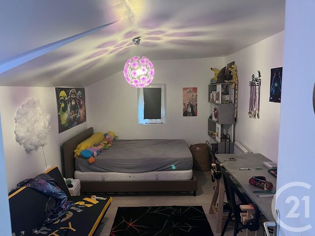 maison à vendre - 10 pièces - 154.0 m2 - BAGNOLES DE L ORNE NORMANDIE - 61 - BASSE-NORMANDIE - Century 21 Agence Pays D'Andaines