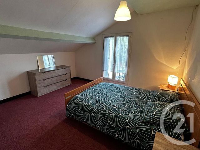 maison à vendre - 10 pièces - 154.0 m2 - BAGNOLES DE L ORNE NORMANDIE - 61 - BASSE-NORMANDIE - Century 21 Agence Pays D'Andaines