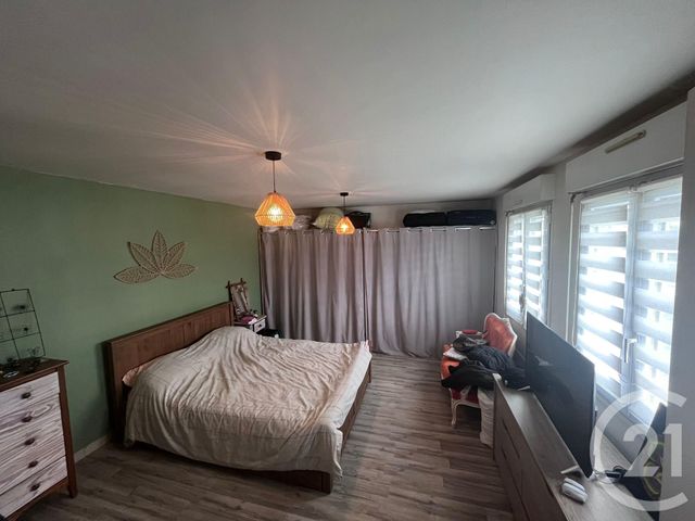 maison à vendre - 10 pièces - 154.0 m2 - BAGNOLES DE L ORNE NORMANDIE - 61 - BASSE-NORMANDIE - Century 21 Agence Pays D'Andaines