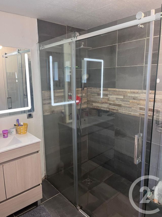 maison à vendre - 10 pièces - 154.0 m2 - BAGNOLES DE L ORNE NORMANDIE - 61 - BASSE-NORMANDIE - Century 21 Agence Pays D'Andaines