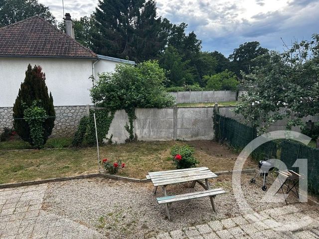 maison à vendre - 10 pièces - 154.0 m2 - BAGNOLES DE L ORNE NORMANDIE - 61 - BASSE-NORMANDIE - Century 21 Agence Pays D'Andaines