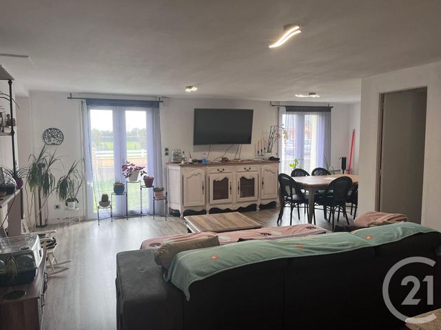 maison à vendre - 10 pièces - 154.0 m2 - BAGNOLES DE L ORNE NORMANDIE - 61 - BASSE-NORMANDIE - Century 21 Agence Pays D'Andaines