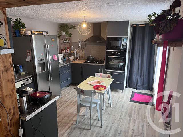 maison à vendre - 10 pièces - 154.0 m2 - BAGNOLES DE L ORNE NORMANDIE - 61 - BASSE-NORMANDIE - Century 21 Agence Pays D'Andaines