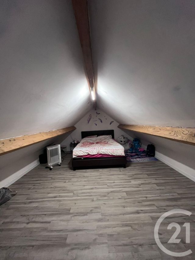 maison à vendre - 10 pièces - 154.0 m2 - BAGNOLES DE L ORNE NORMANDIE - 61 - BASSE-NORMANDIE - Century 21 Agence Pays D'Andaines