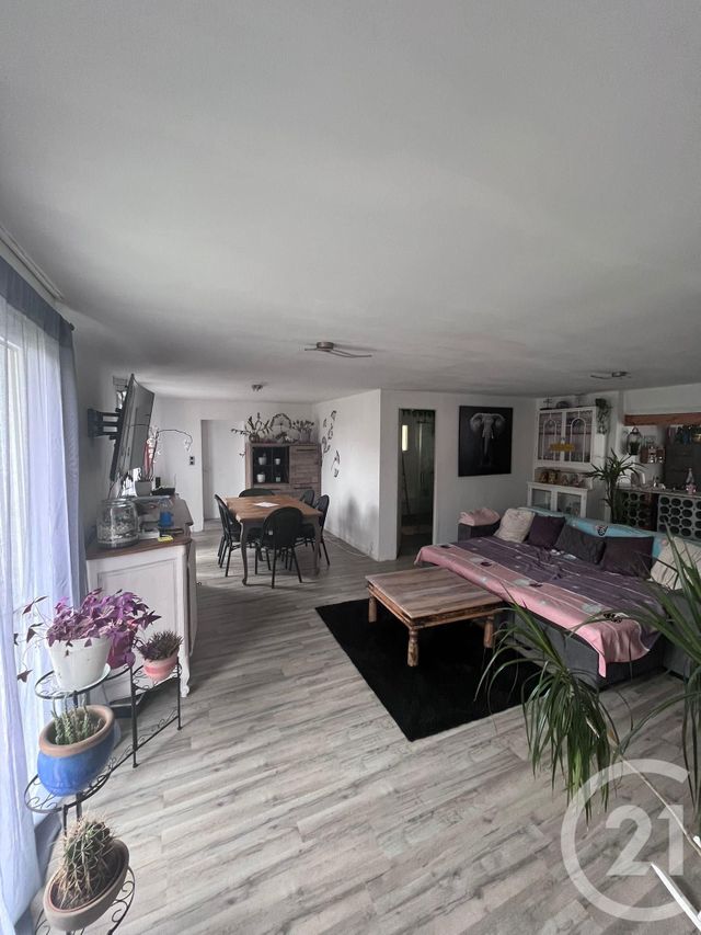 maison à vendre - 10 pièces - 154.0 m2 - BAGNOLES DE L ORNE NORMANDIE - 61 - BASSE-NORMANDIE - Century 21 Agence Pays D'Andaines