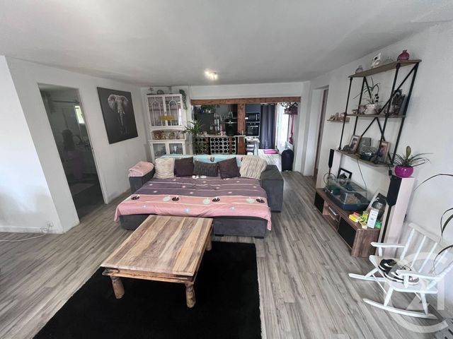 maison à vendre - 10 pièces - 154.0 m2 - BAGNOLES DE L ORNE NORMANDIE - 61 - BASSE-NORMANDIE - Century 21 Agence Pays D'Andaines