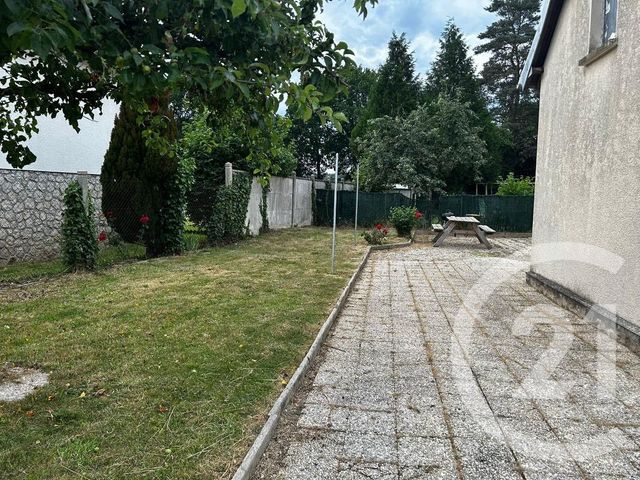 maison à vendre - 10 pièces - 154.0 m2 - BAGNOLES DE L ORNE NORMANDIE - 61 - BASSE-NORMANDIE - Century 21 Agence Pays D'Andaines