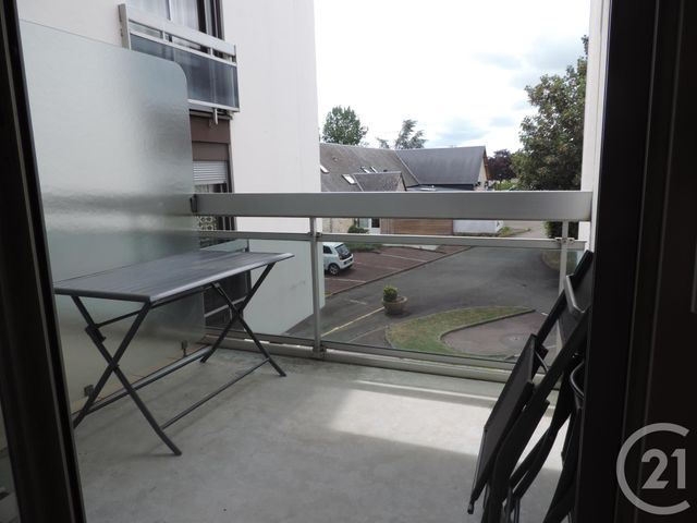 Afficher la photo en grand Appartement T1 à vendre - 1 pièce - 27.84 m2 - BAGNOLES DE L ORNE NORMANDIE - 61 - BASSE-NORMANDIE - Century 21 Agence Pays D'Andaines